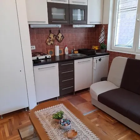 N&n Apartment