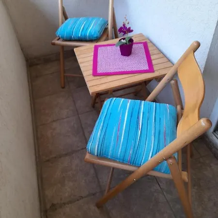 Apartament N&n Brzeće