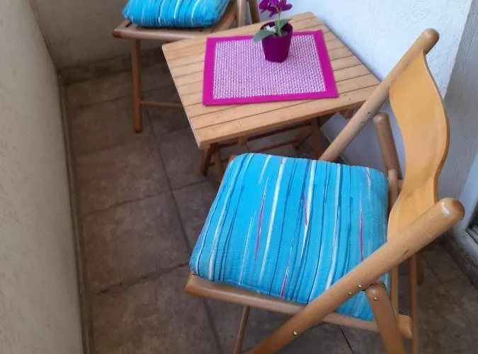 Apartament N&n Brzeće